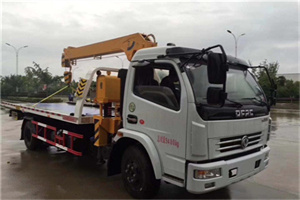 杭锦旗24小时道路救援服务